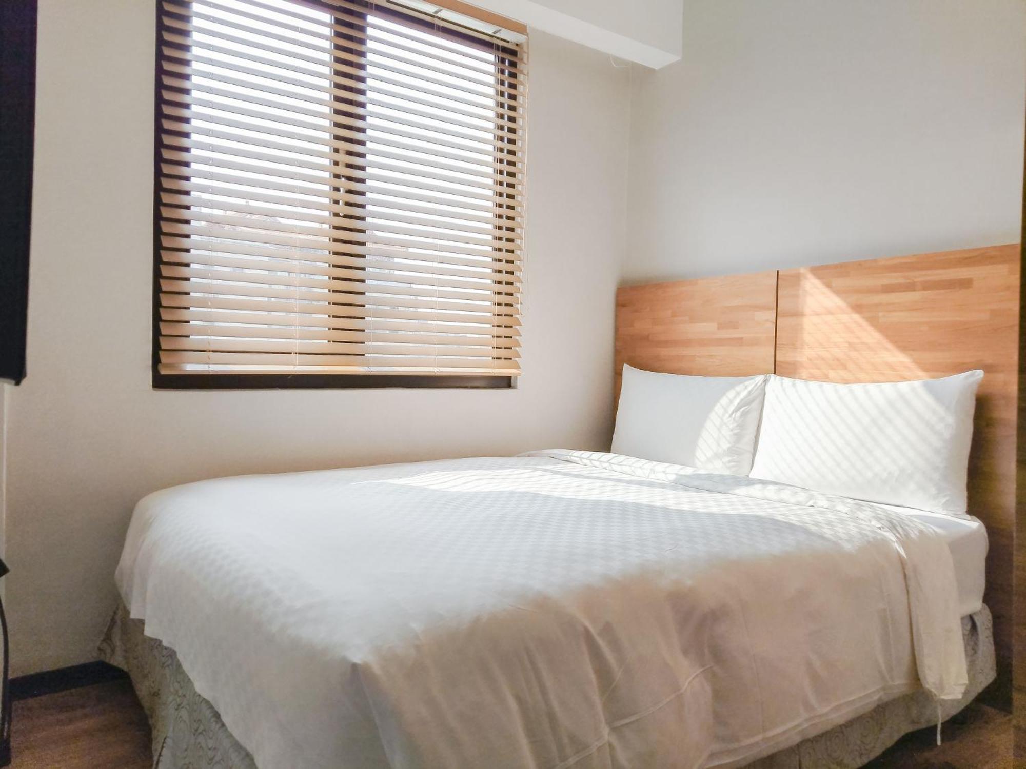Lan Ting Business Inn Taipei Dış mekan fotoğraf